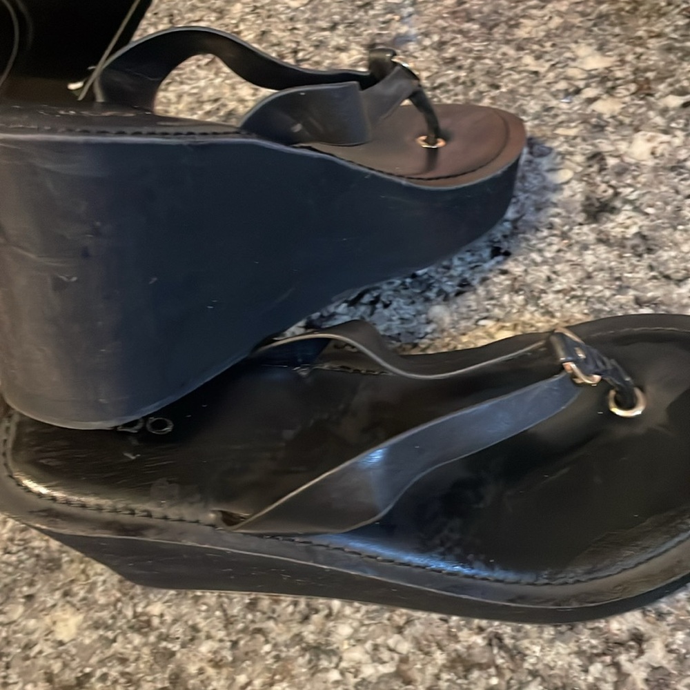 Aldo sandals